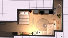 room planning настя dfhbfyj in the category Basement
