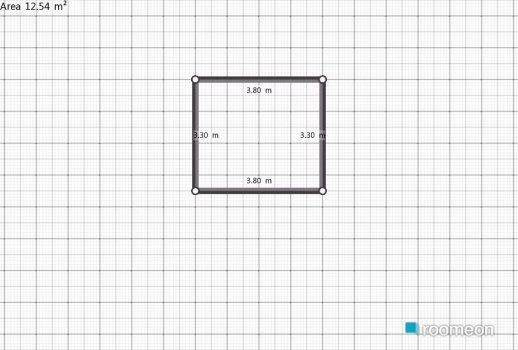 room planning dorm 1 idea in the category Basement