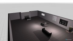 room planning First TEST in the category Basement