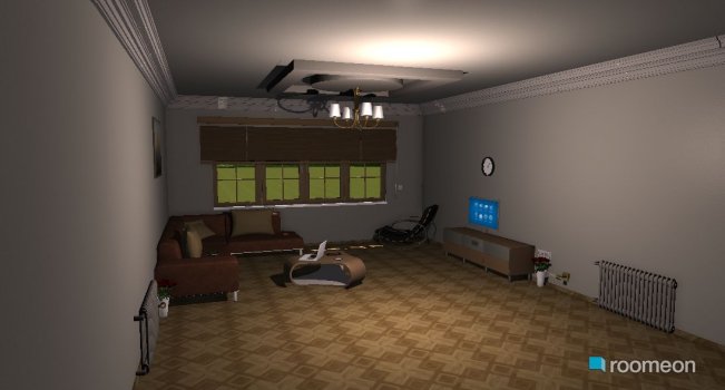 room planning Home automation in the category Basement