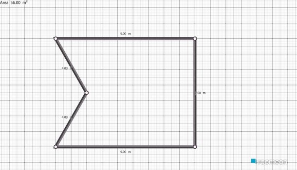 room planning kak in the category Basement