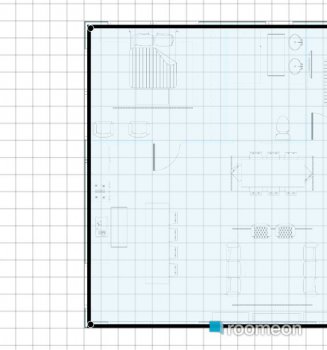 room planning Level 1 FP in the category Basement