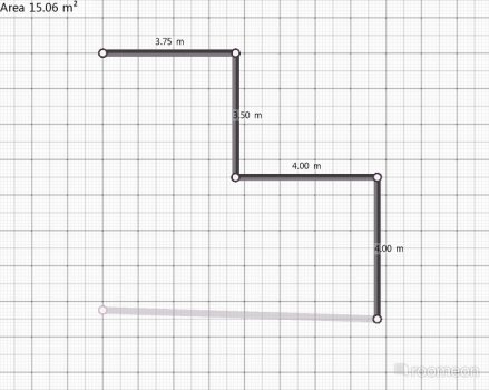 room planning living room in the category Basement