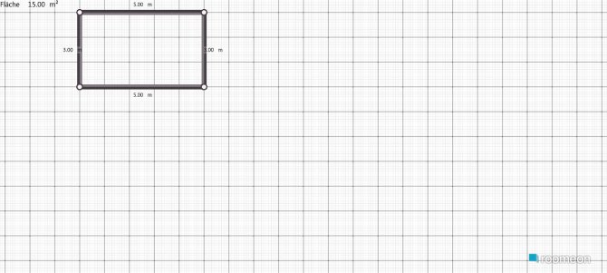 room planning pc in the category Basement