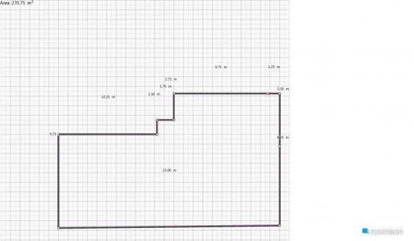 room planning Piatra_neamt1 in the category Basement