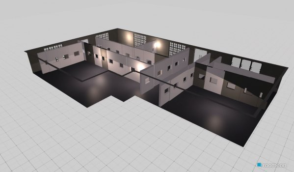 room planning Piatra_neamt3 in the category Basement