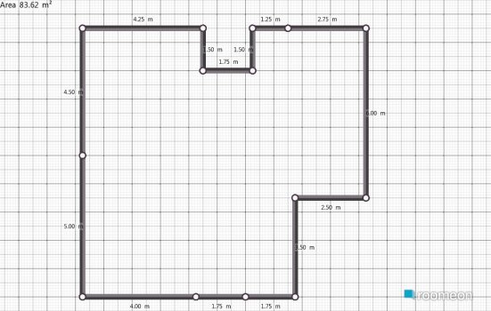 room planning ram in the category Basement