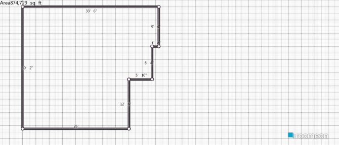 room planning selby basement in the category Basement