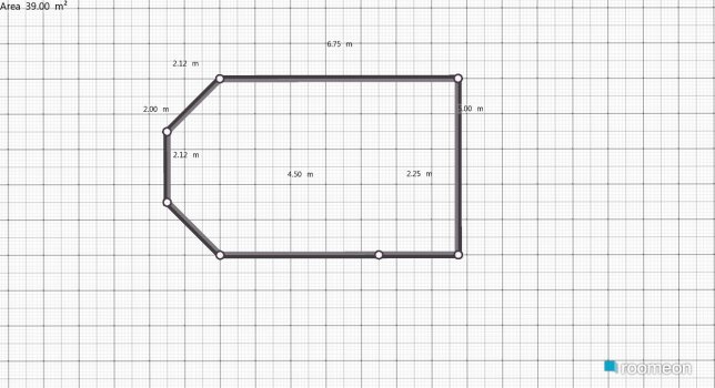 room planning uioü in the category Basement