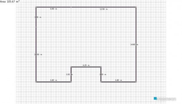 room planning บ้าน in the category Basement