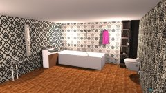 room planning adityalolage in the category Bathroom