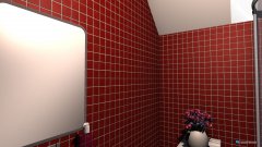 room planning łazienka góra in the category Bathroom