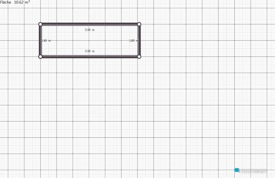 room planning Bad 1 in the category Bathroom