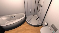 room planning Bad Dusche + Wanne in the category Bathroom