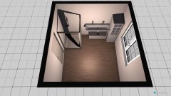 room planning Bad oben in the category Bathroom