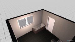 room planning Bad in the category Bathroom