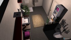room planning Bad in the category Bathroom