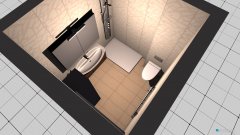 room planning BAD in the category Bathroom
