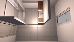 room planning Badezimmer (Rinnegg) in the category Bathroom
