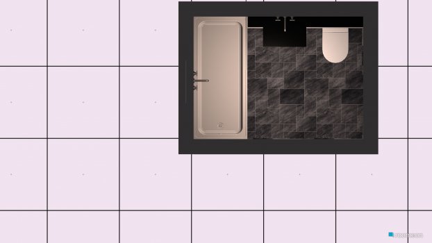 room planning d in the category Bathroom