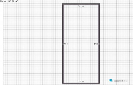 room planning Dachausbau in the category Bathroom