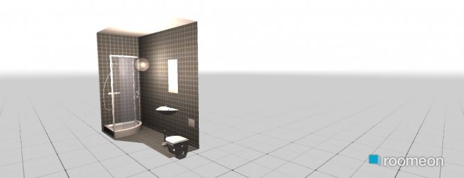 room planning ensuite in the category Bathroom