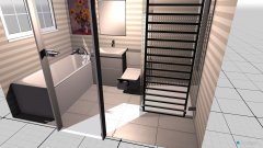 room planning Ensuite in the category Bathroom