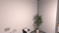 room planning Grundrissvorlage Erker in the category Bathroom