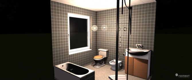 room planning hack25 in the category Bathroom