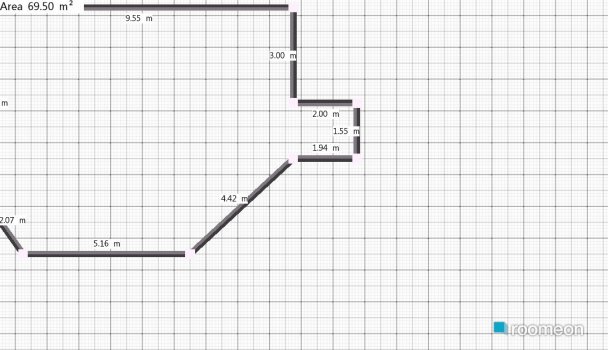 room planning huyt in the category Bathroom