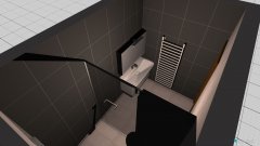room planning kupelka in the category Bathroom