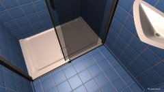 room planning kupelna intrak in the category Bathroom