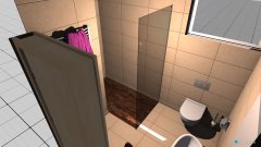 room planning Kupelna rodicov 2 in the category Bathroom