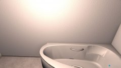 room planning kupelna in the category Bathroom