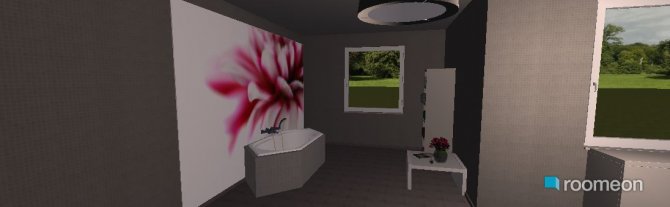 room planning light bathroom in the category Bathroom