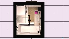 room planning nasa kupelna in the category Bathroom