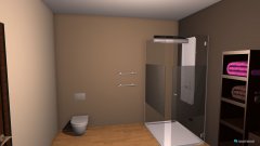 room planning pierwszy in the category Bathroom