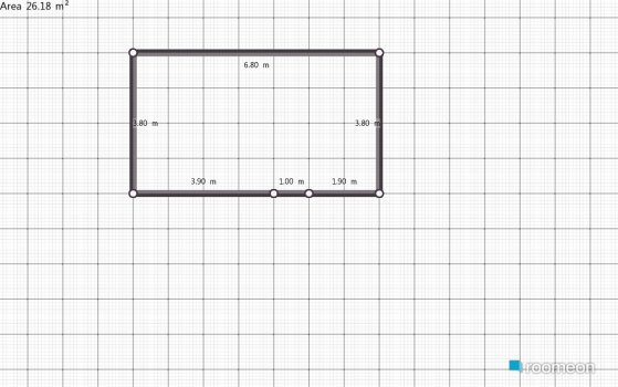 room planning Project in the category Bathroom