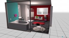 room planning Salomes Traumbad in the category Bathroom