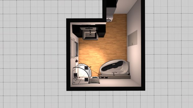 room planning schauer2 in the category Bathroom