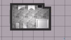room planning Soetbeer in the category Bathroom