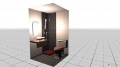 room planning tt in the category Bathroom