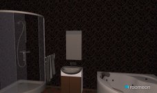 room planning vonia ir wc in the category Bathroom