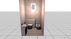 room planning wc in the category Bathroom