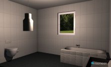 room planning Wc in the category Bathroom