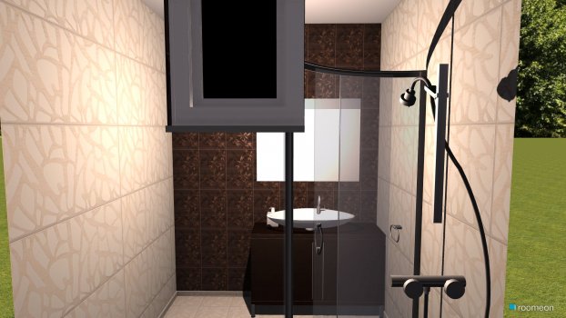 room planning zivka bathroom in the category Bathroom