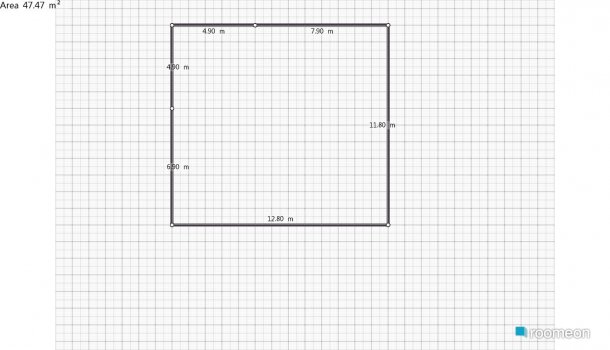 room planning สี่เกลี่ยม in the category Bathroom