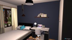 room planning 1.Stock in the category Bedroom