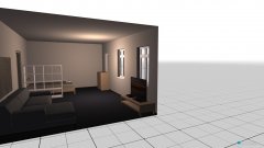 room planning 1.  in the category Bedroom