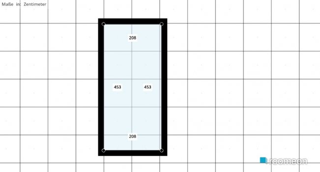 room planning 1 in the category Bedroom